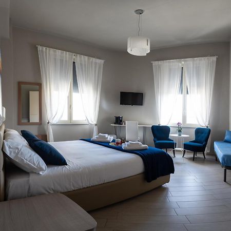 Conte Cavour Hotel Messina Exterior photo